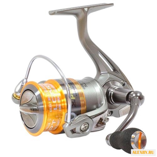 Катушка Stinger Priority 2010