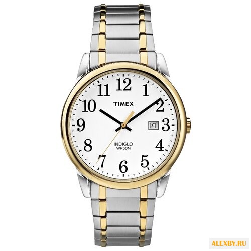 Наручные часы TIMEX TW2P81400