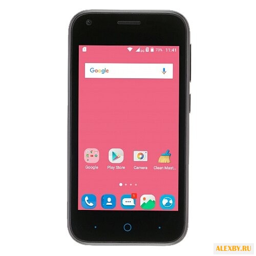 Смартфон ZTE Blade L110