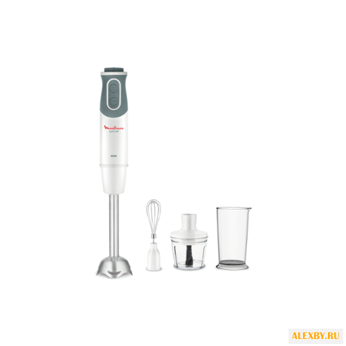 Погружной блендер Moulinex