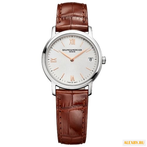 Наручные часы BAUME & MERCIER