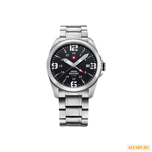 Наручные часы SWISS MILITARY BY