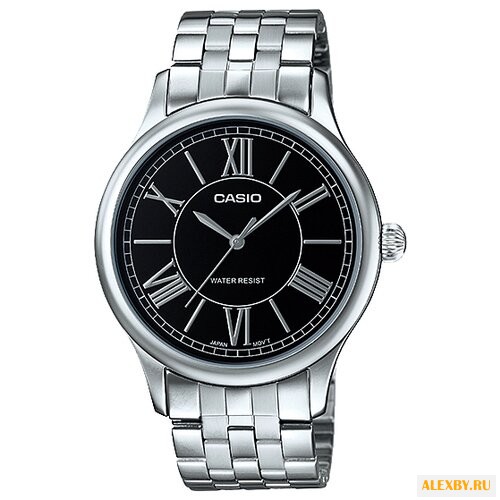 Наручные часы CASIO MTP-E113D-1A