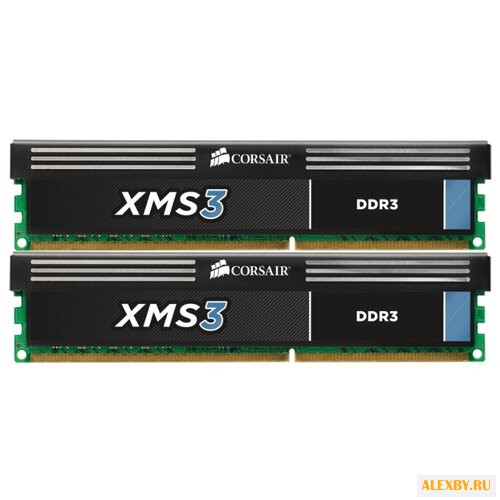 Оперативная память Corsair