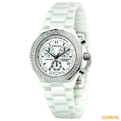 Наручные часы ROMANSON