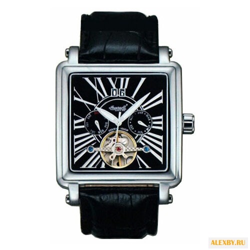 Наручные часы Ingersoll IN7203BK