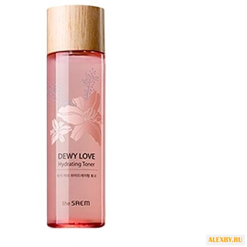 The Saem Тоник Dewy Love