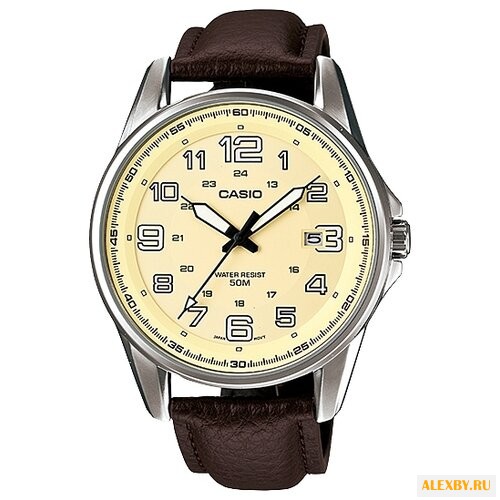 Наручные часы CASIO MTP-1372L-9B