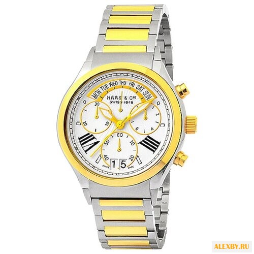 Наручные часы Haas SMBH016CWA