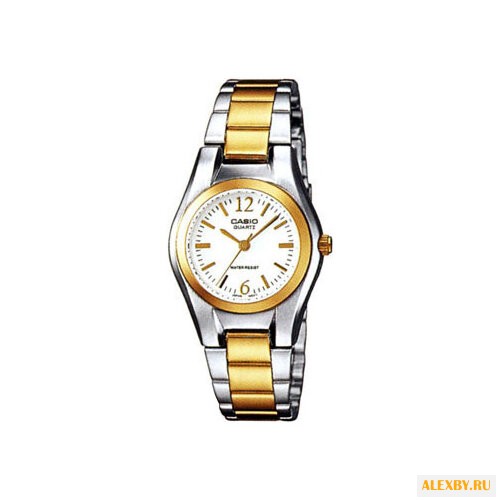 Наручные часы CASIO MTP-1280SG-7A