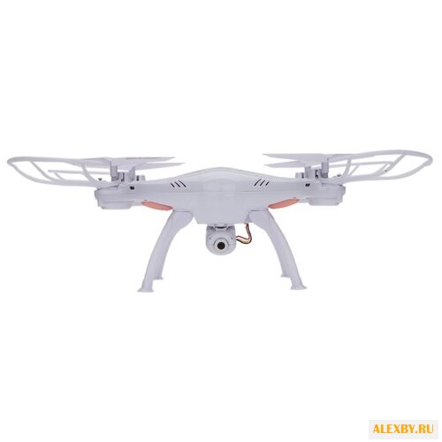 Квадрокоптер Syma X5SC