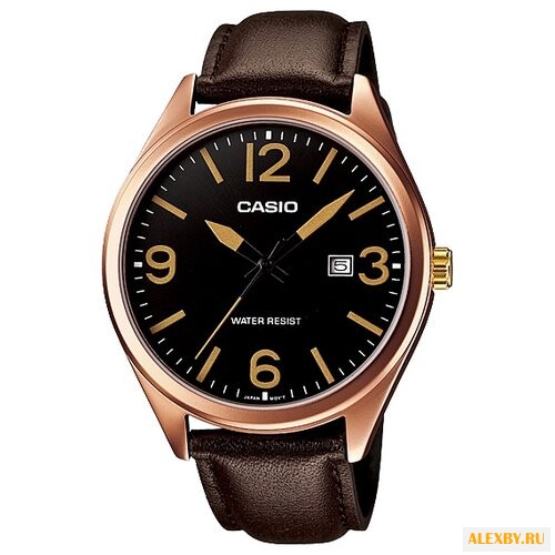 Наручные часы CASIO MTP-1342L-1B2