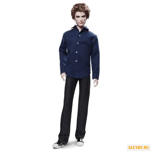 Кукла Barbie Сумерки. Сага.