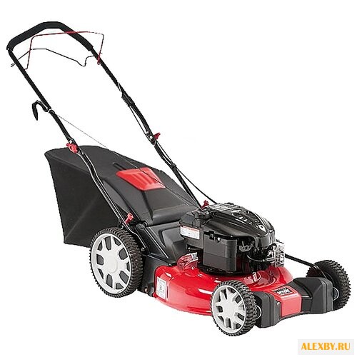 Газонокосилка MTD 53 SPH HW