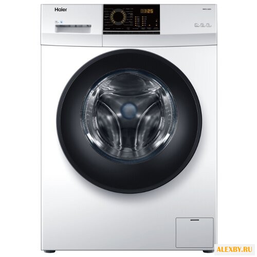 Стиральная машина Haier