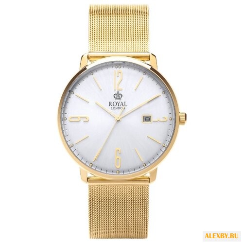 Наручные часы ROYAL LONDON