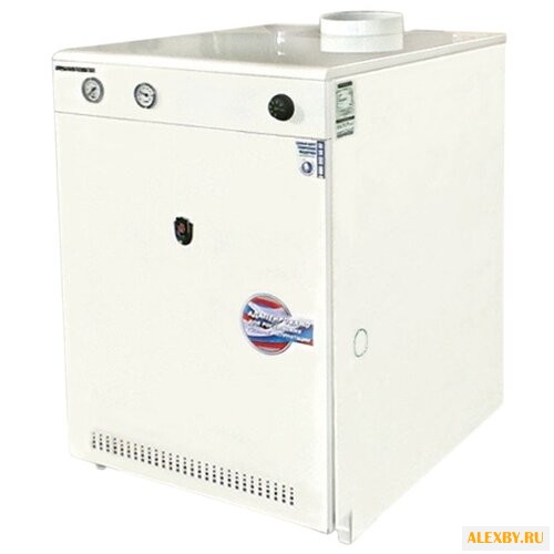 Газовый котел Koreastar Buran 40