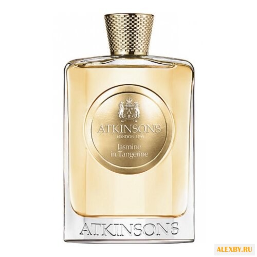 Atkinsons of London Jasmine In