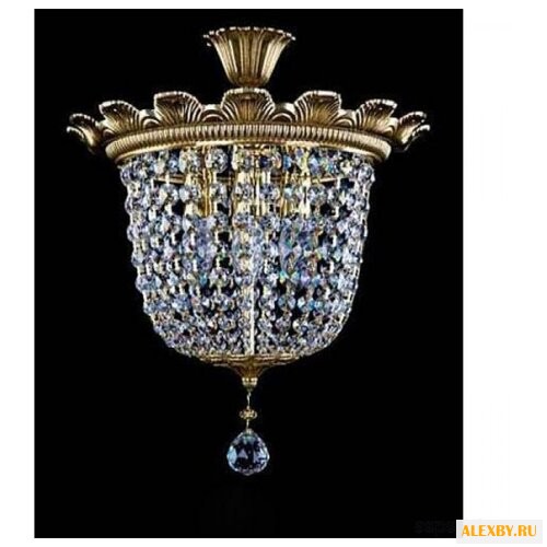 Art Glass Neria Nickel CE