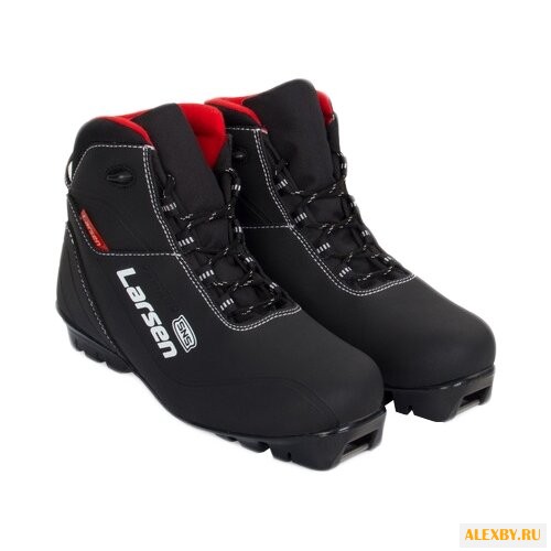 Ботинки для беговых лыж Larsen