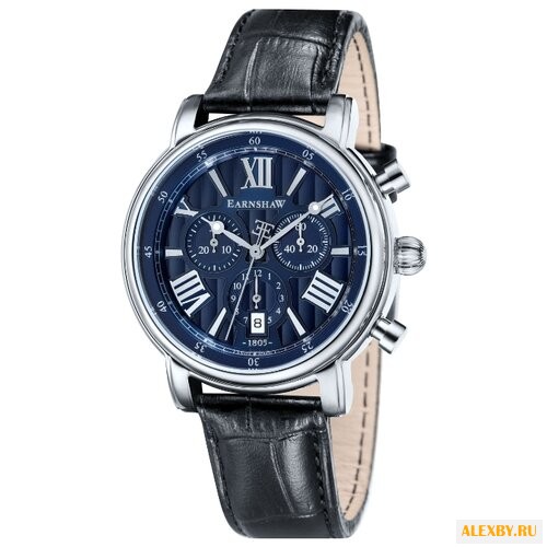 Наручные часы EARNSHAW ES-0016-02