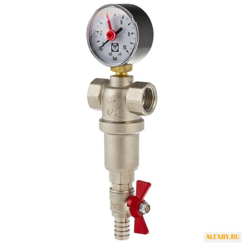 Фильтр VALTEC VT.389.N.04