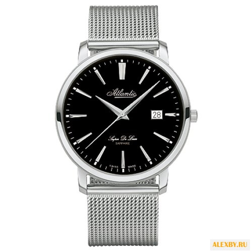 Наручные часы Atlantic