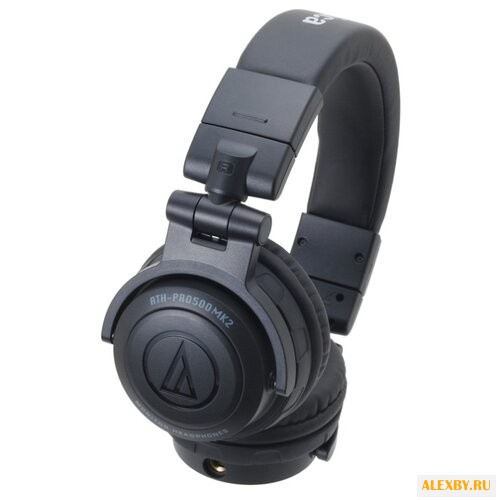 Наушники Audio-Technica
