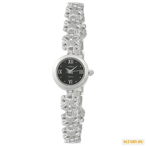 Наручные часы Чайка 44100-10.516