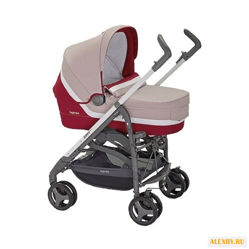 Универсальная коляска