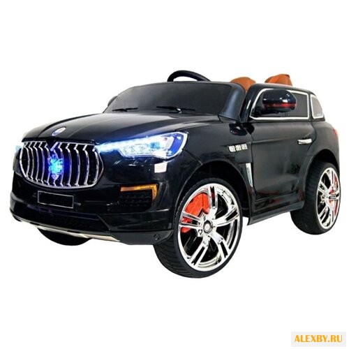 Harleybella Автомобиль Maserati