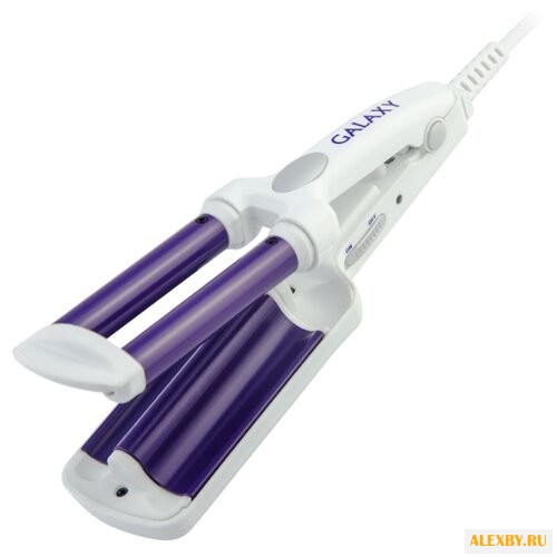 Щипцы плойка Galaxy GL4619
