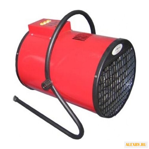 Электрическая пушка НОВЭЛ СФО-6