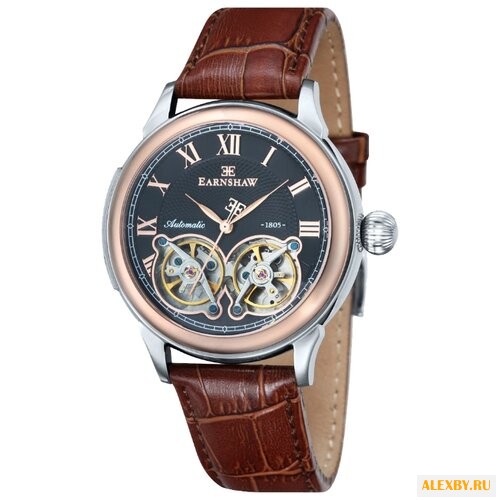 Наручные часы EARNSHAW ES-8030-04