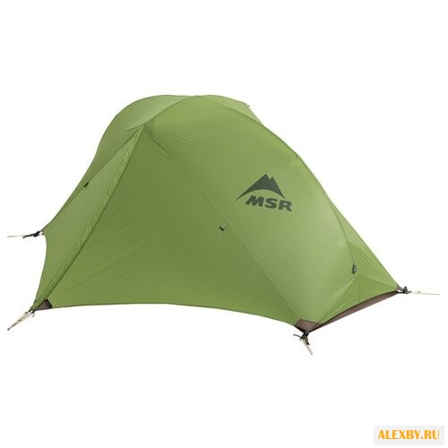 Палатка MSR Hubba