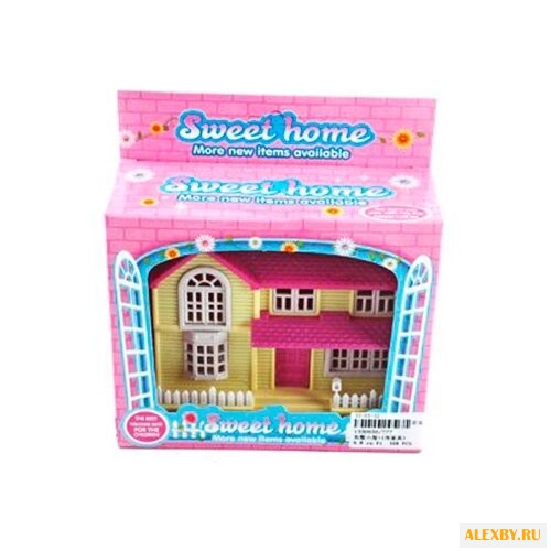 Shantou Gepai Sweet home 777