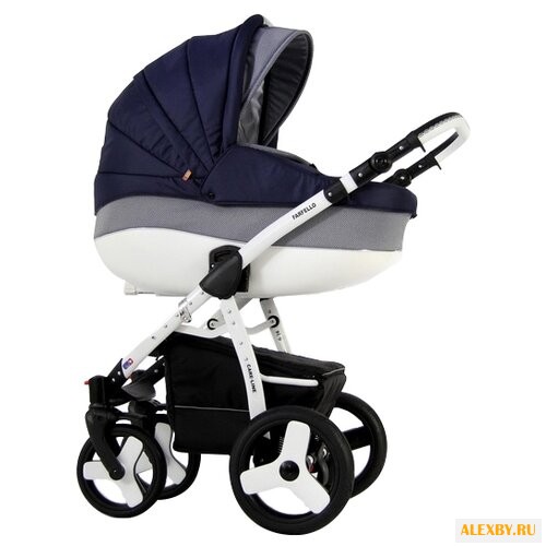 Универсальная коляска Farfello