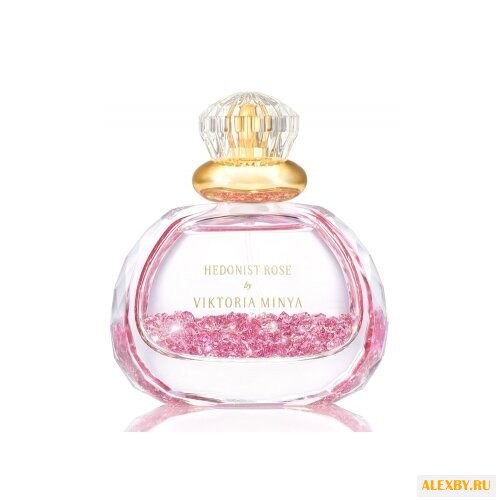 Viktoria Minya Hedonist Rose