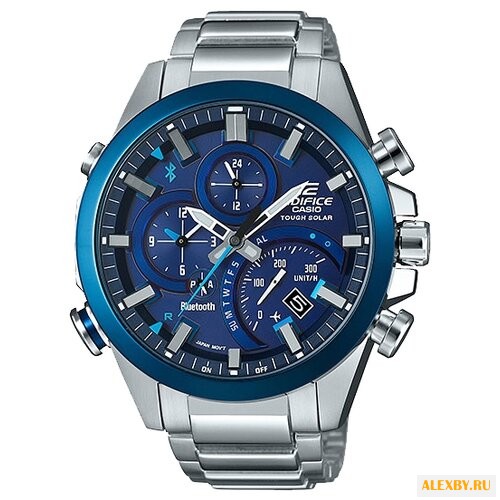 Часы CASIO EDIFICE EQB-501DB-2A