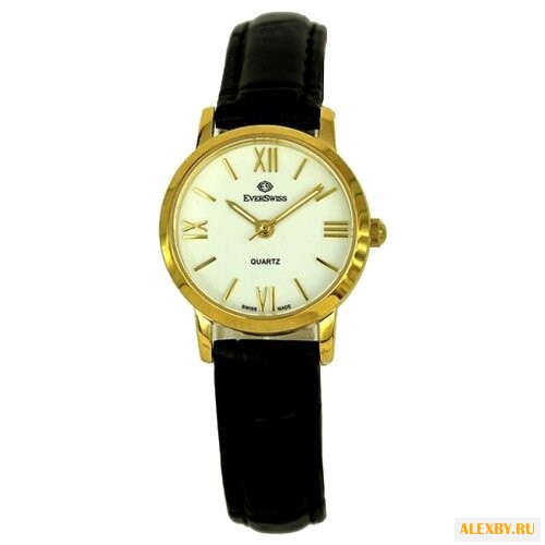 Наручные часы EverSwiss 9738-LLW