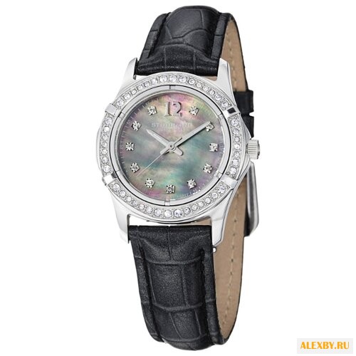 Наручные часы STUHRLING 703.02