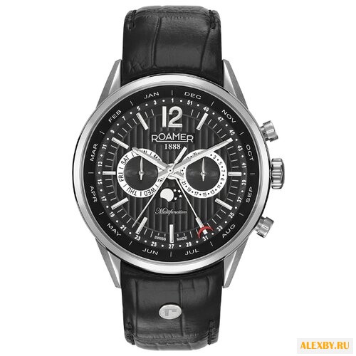 Наручные часы Roamer