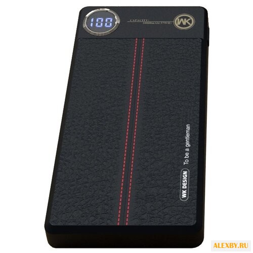 Аккумулятор WK WP-049 King