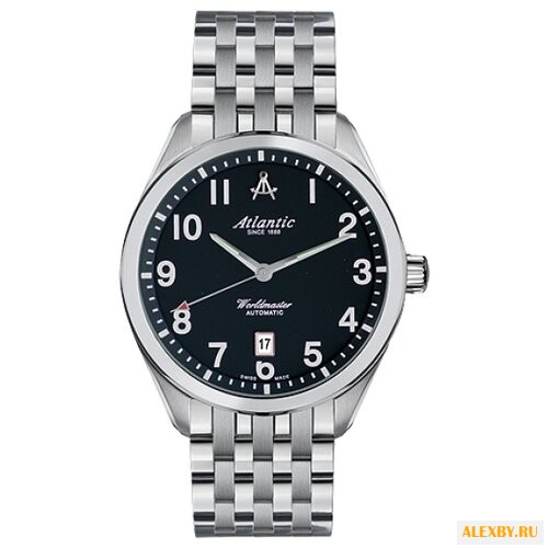 Наручные часы Atlantic