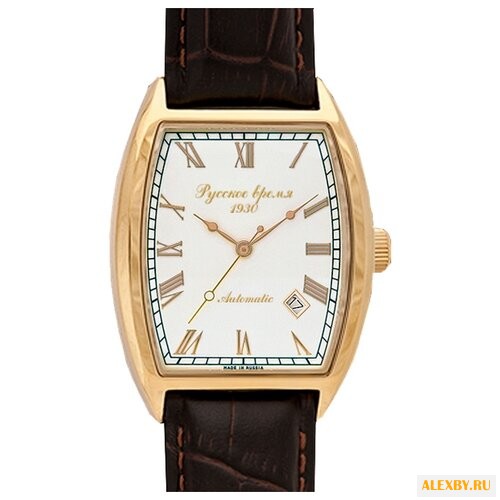 Наручные часы Русское время