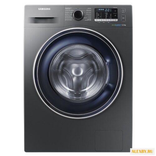 Стиральная машина Samsung