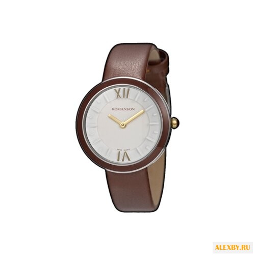 Наручные часы ROMANSON