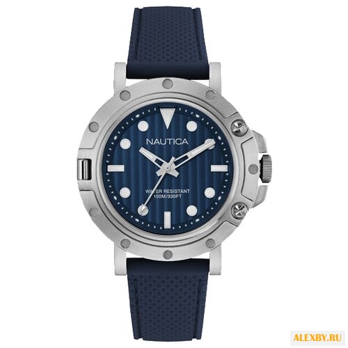 Наручные часы NAUTICA AD12547G