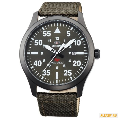 Наручные часы ORIENT UNG2004F