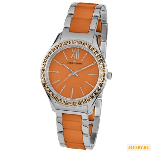 Наручные часы JACQUES LEMANS